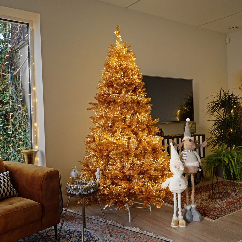 Kar�csonyi Sz�nes Dekor M�feny�k